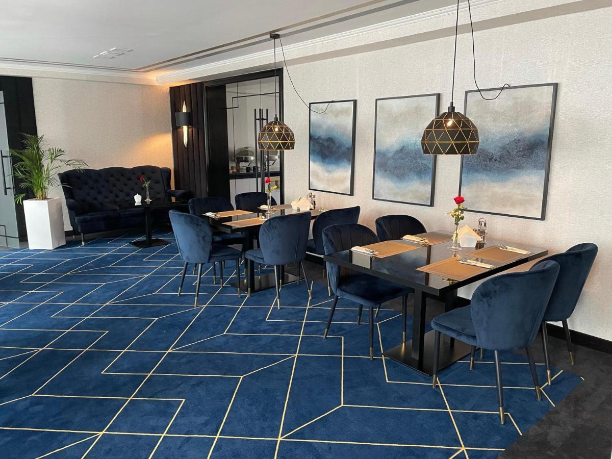 Hotel Daria ティヒ エクステリア 写真
