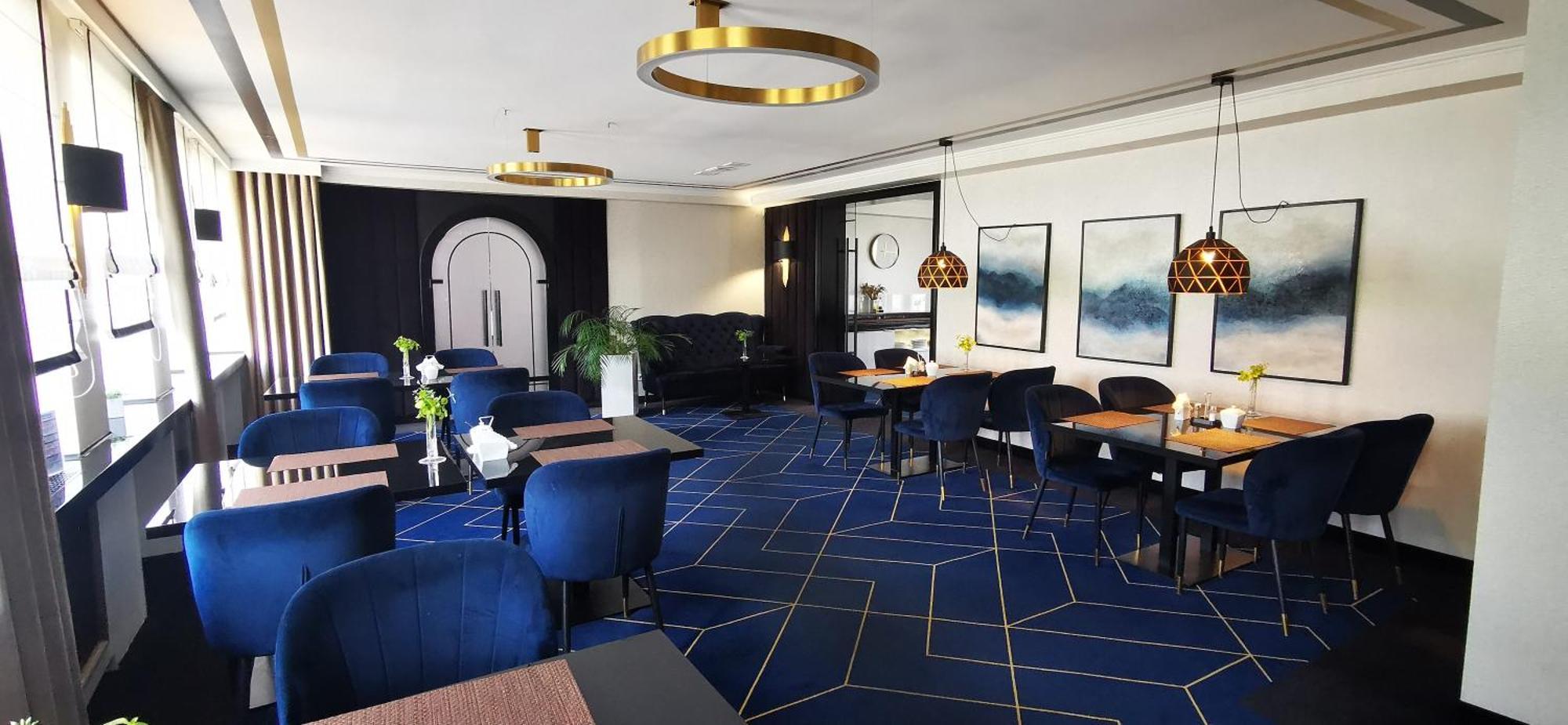 Hotel Daria ティヒ エクステリア 写真